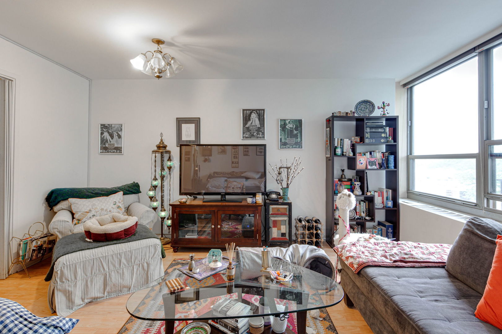 3550 N Lake Shore Drive Unit: 622