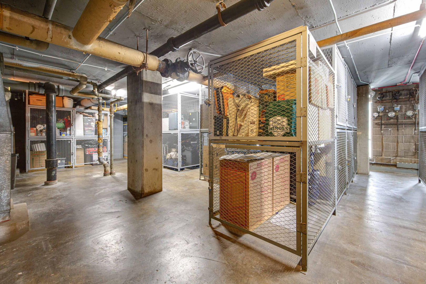 3550 N Lake Shore Drive Unit: 622