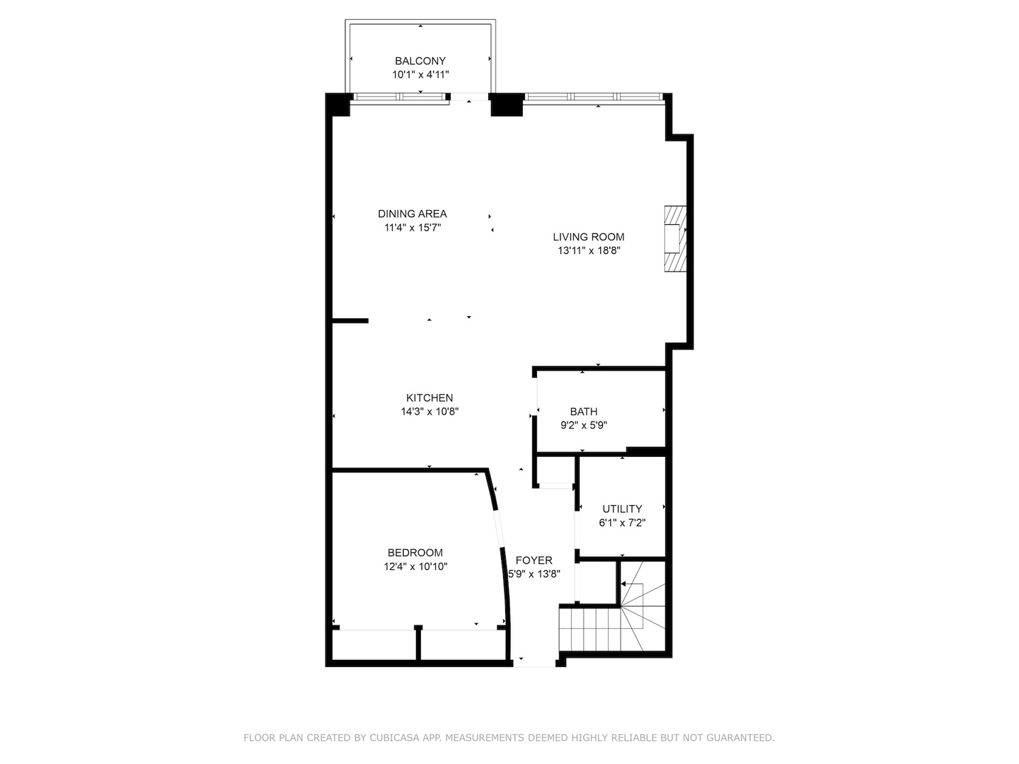 6 S Laflin Street Unit: 910
