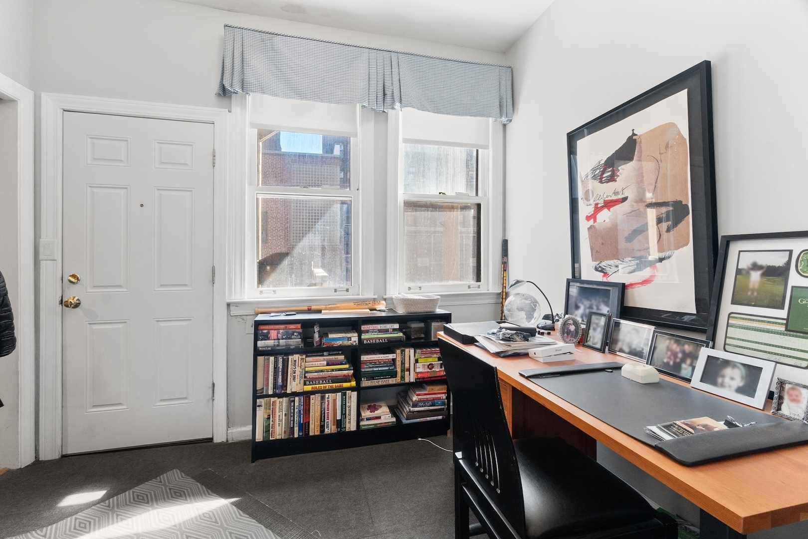 1329 N Dearborn Street Unit: 1