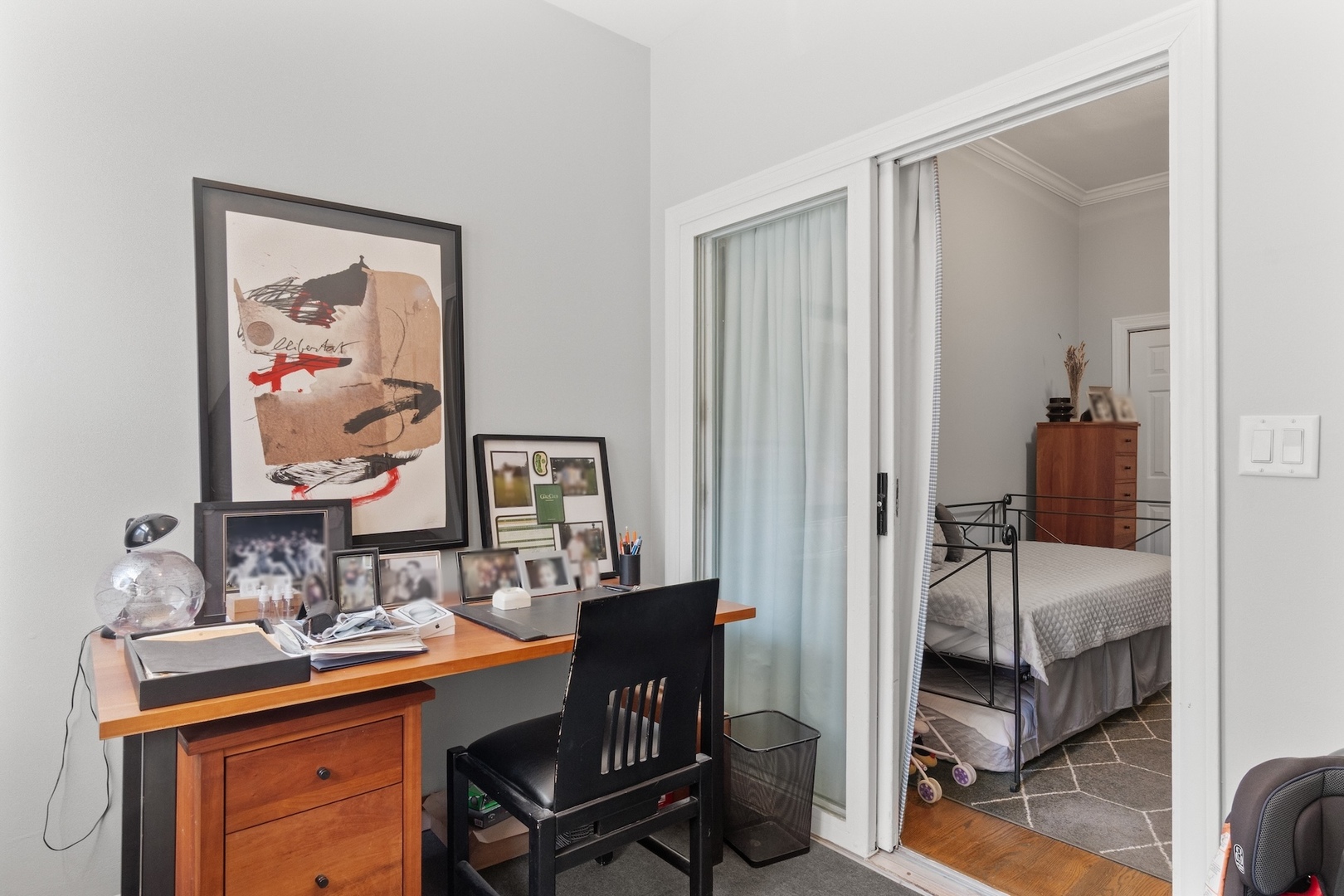 1329 N Dearborn Street Unit: 1