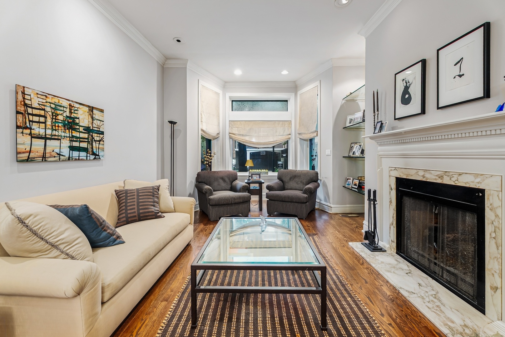 1329 N Dearborn Street Unit: 1