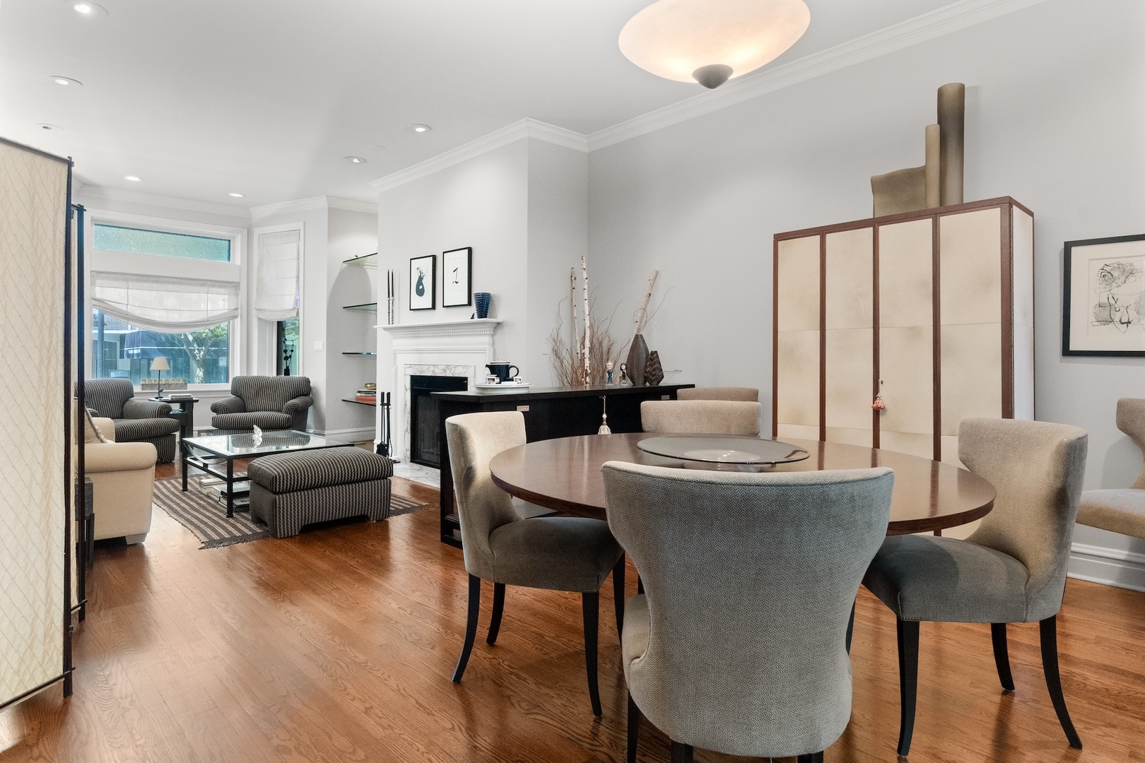 1329 N Dearborn Street Unit: 1