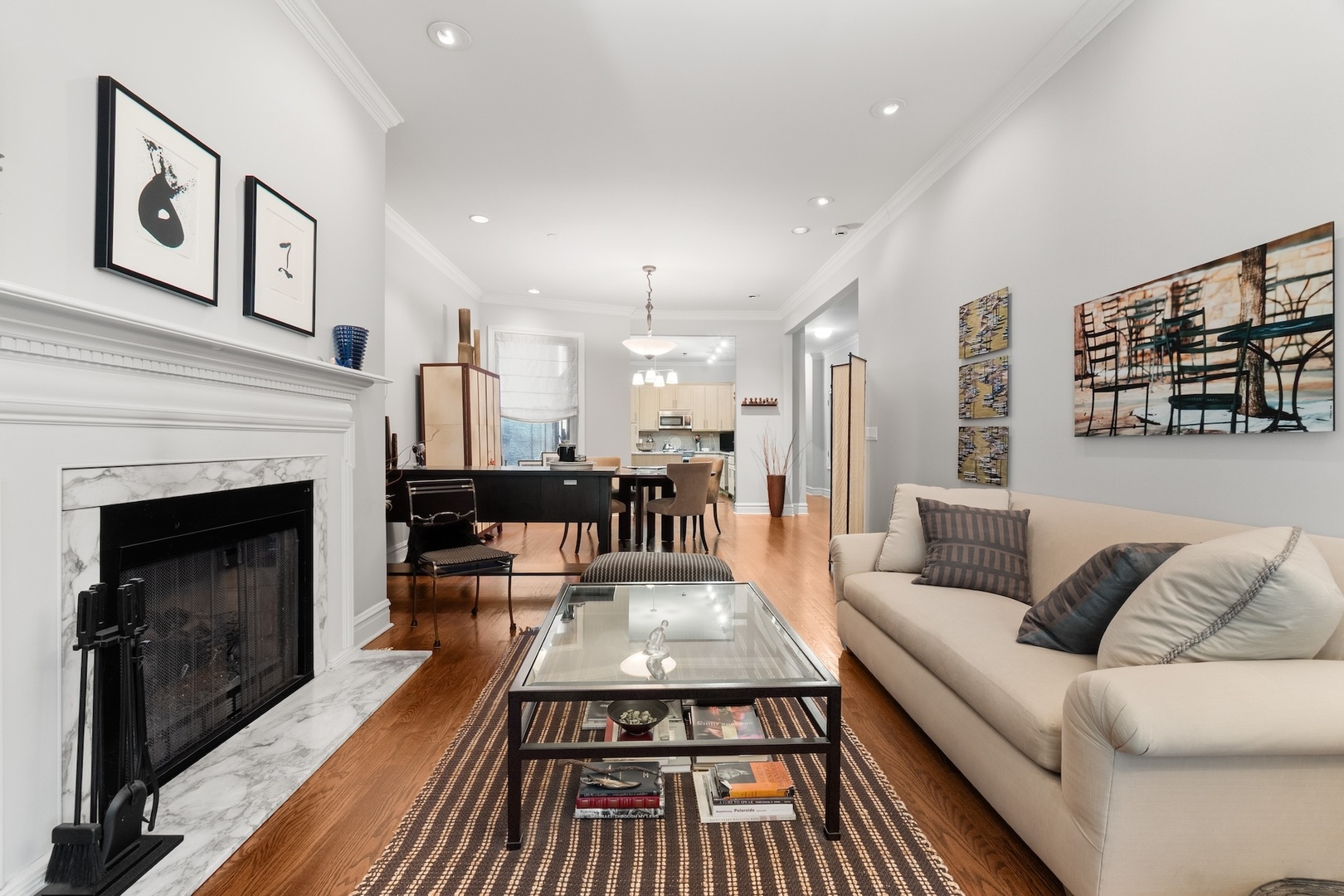 1329 N Dearborn Street Unit: 1