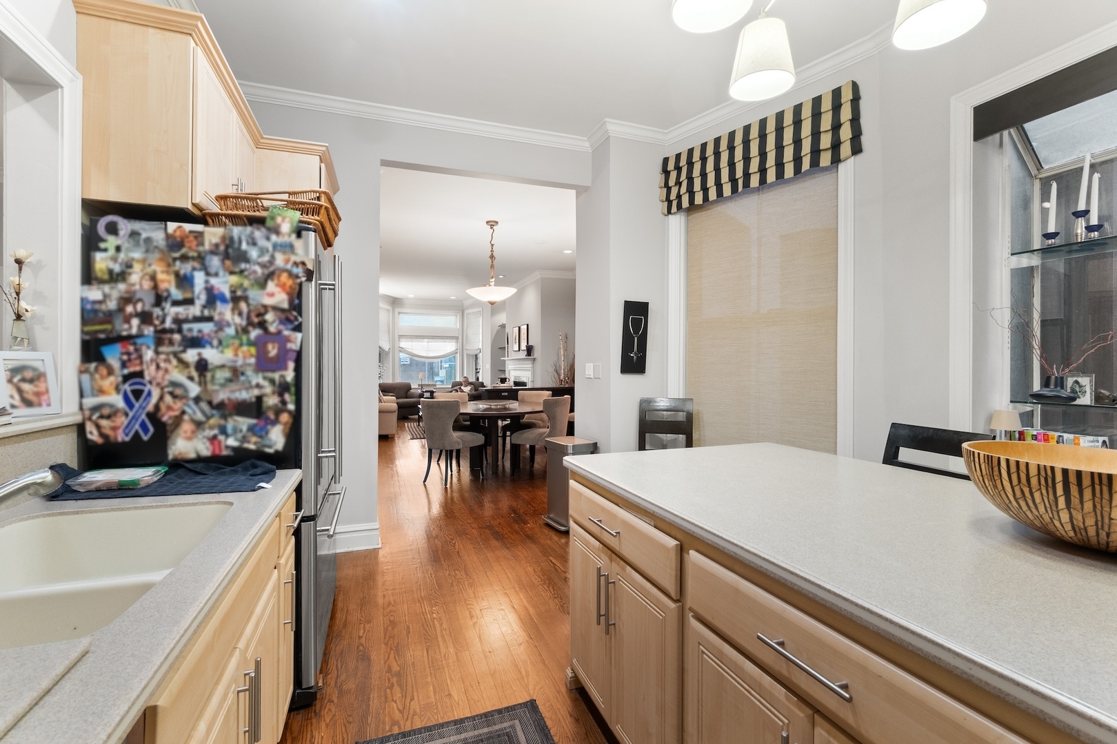1329 N Dearborn Street Unit: 1