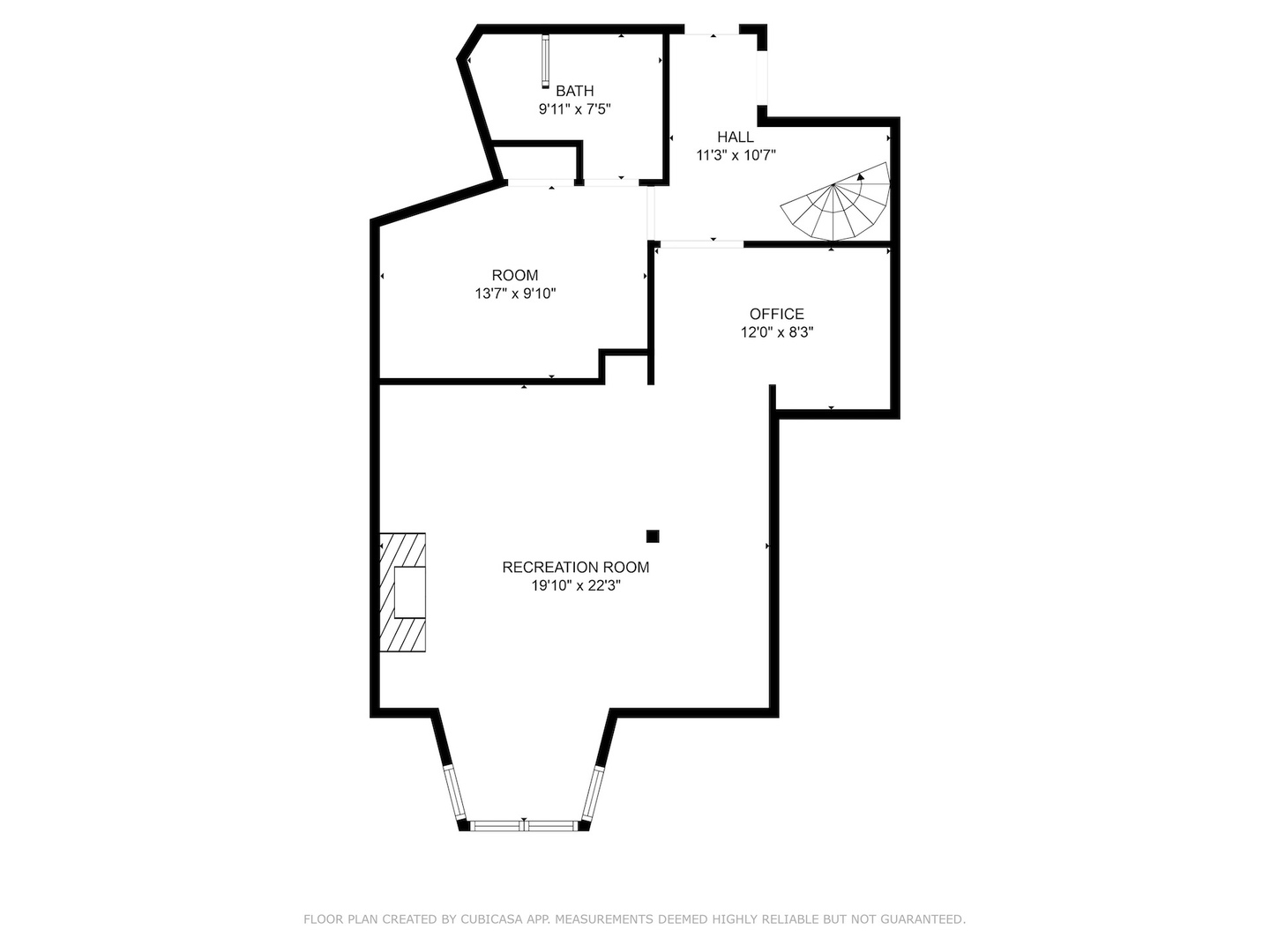 1329 N Dearborn Street Unit: 1