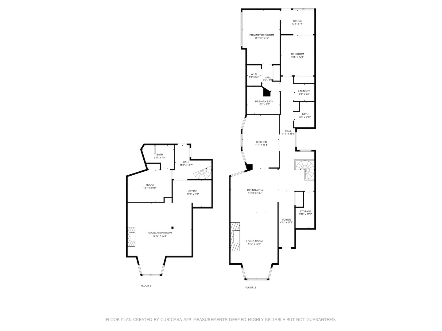 1329 N Dearborn Street Unit: 1