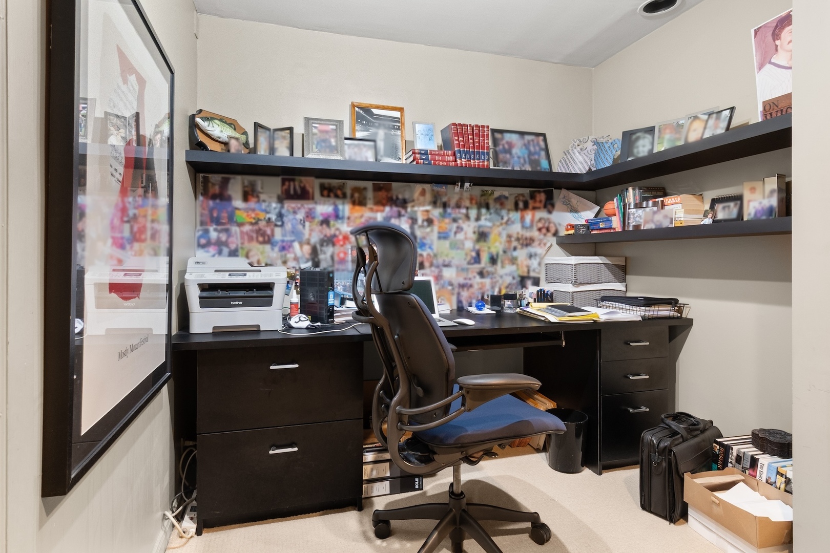 1329 N Dearborn Street Unit: 1