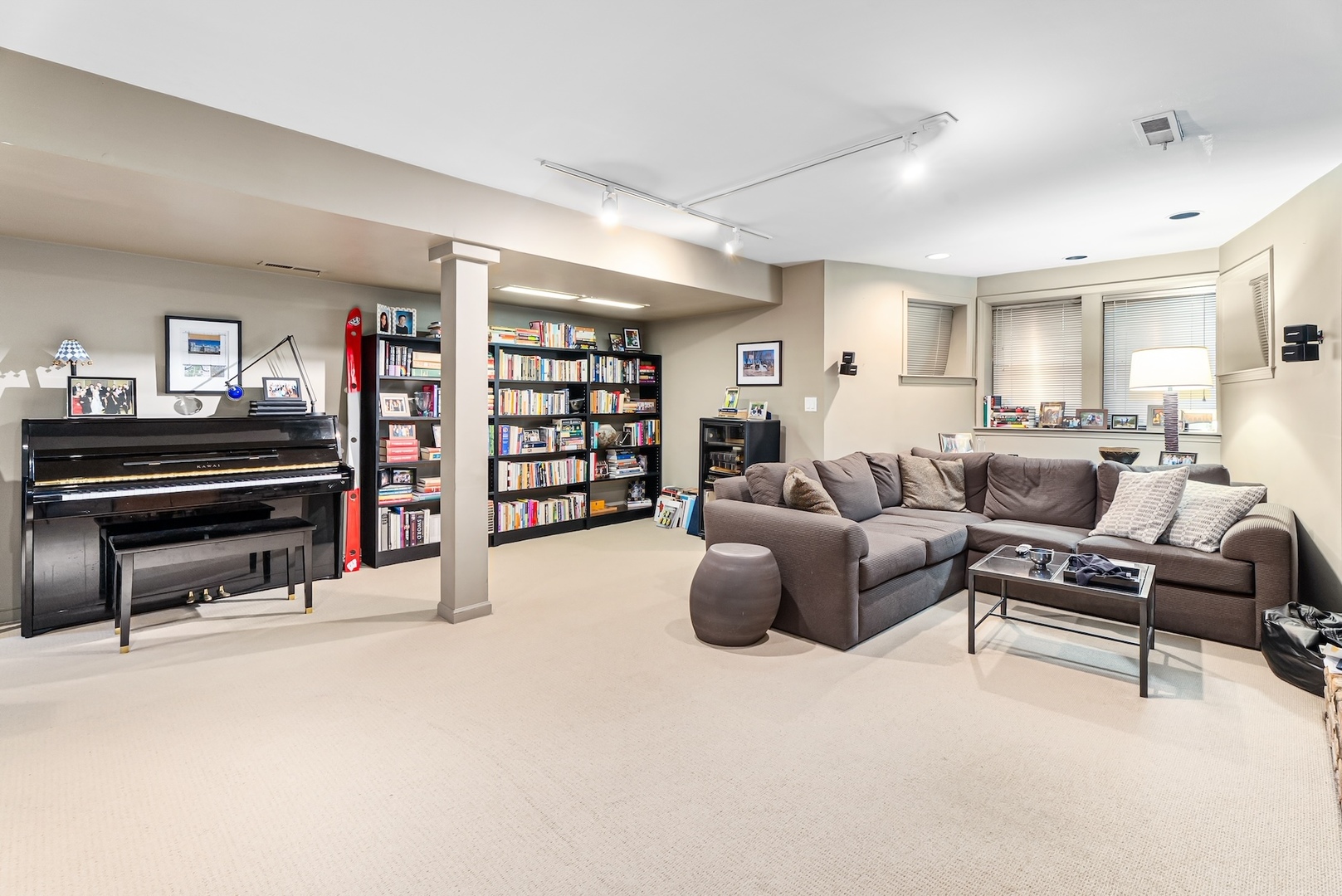 1329 N Dearborn Street Unit: 1