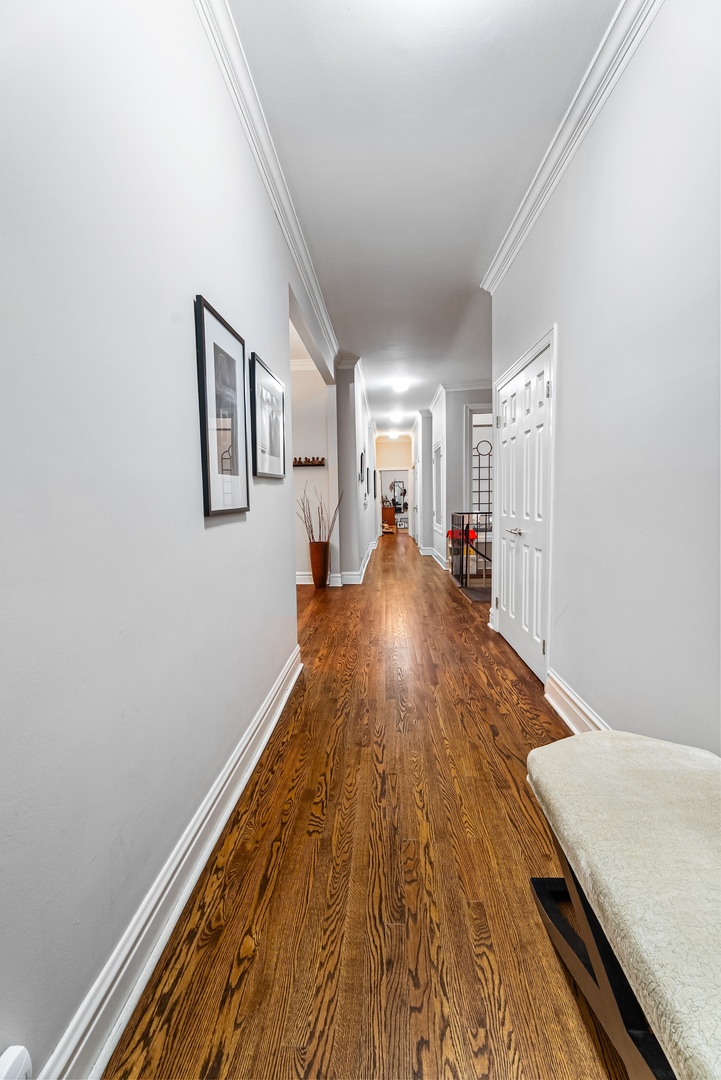1329 N Dearborn Street Unit: 1