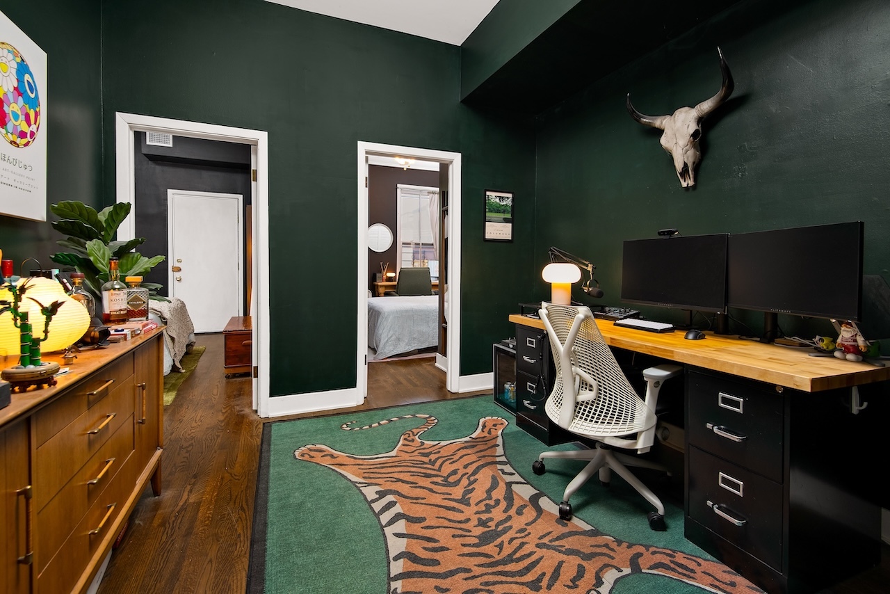 730 W Aldine Avenue Unit: 3W