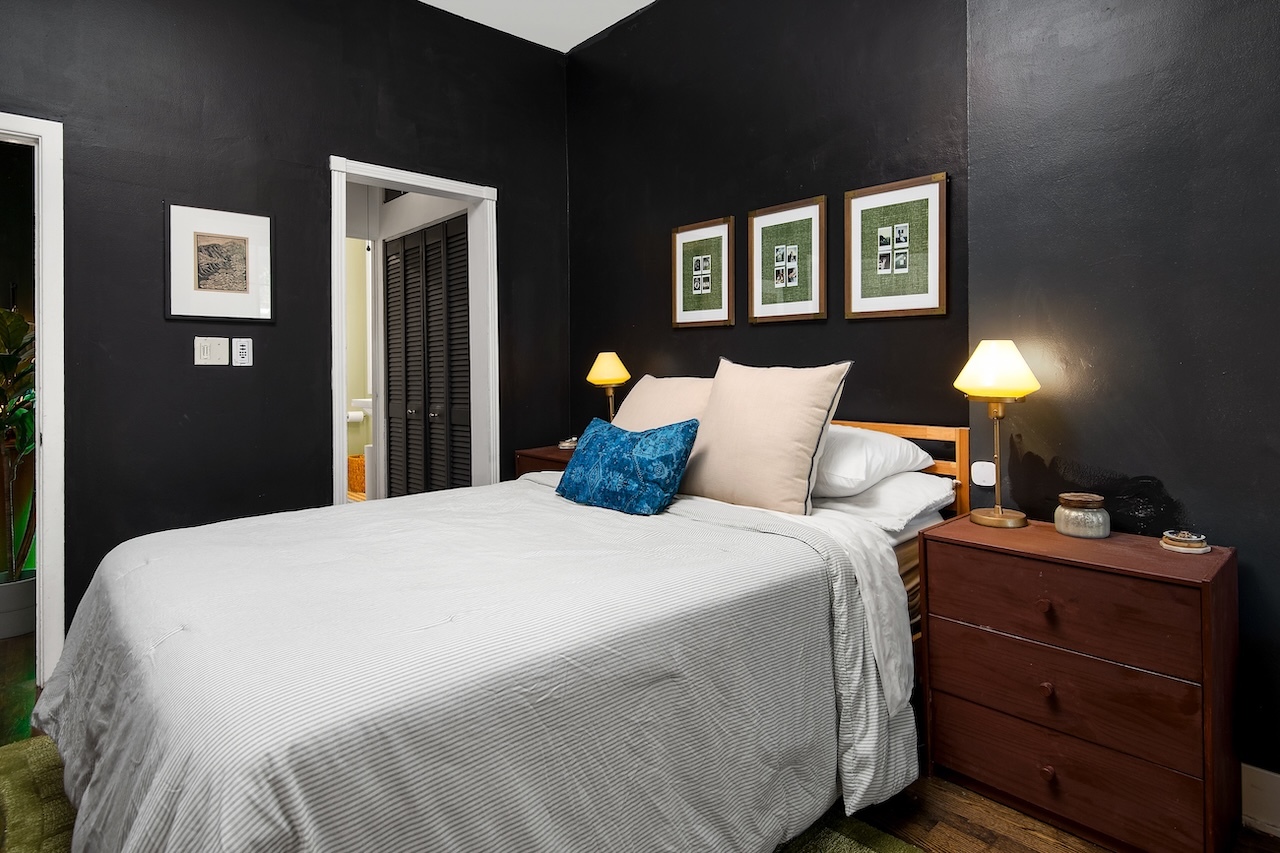 730 W Aldine Avenue Unit: 3W