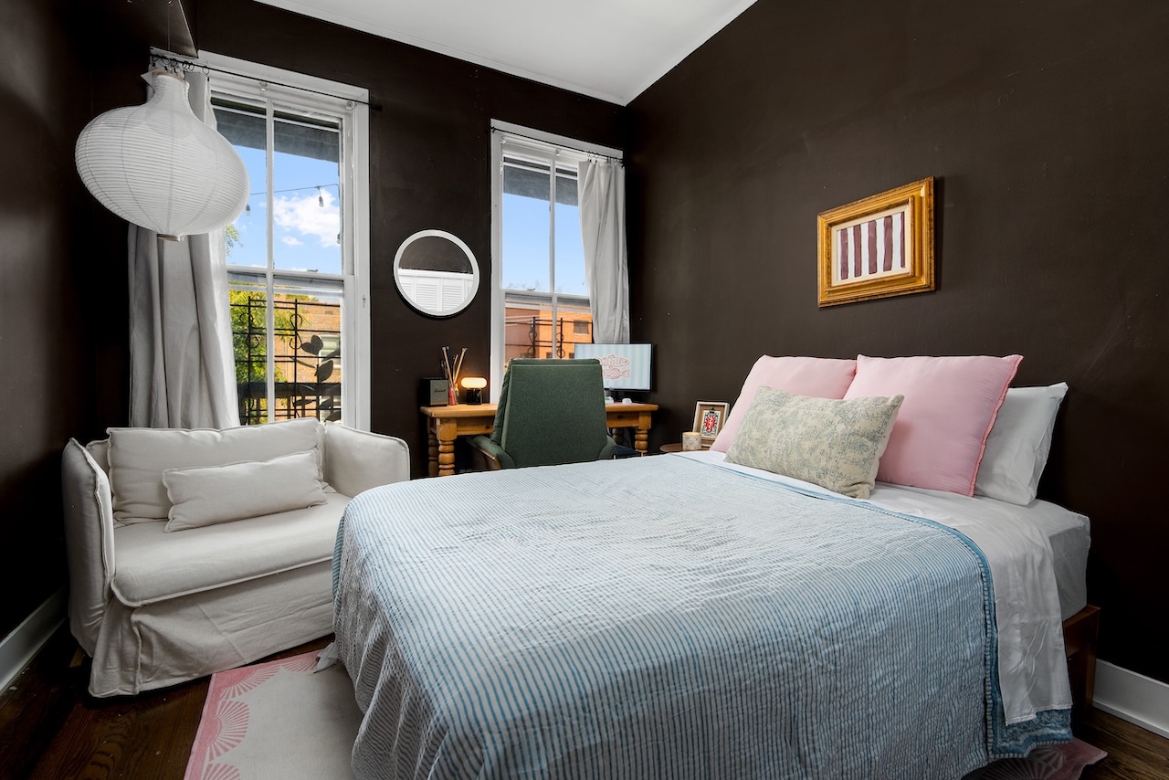 730 W Aldine Avenue Unit: 3W