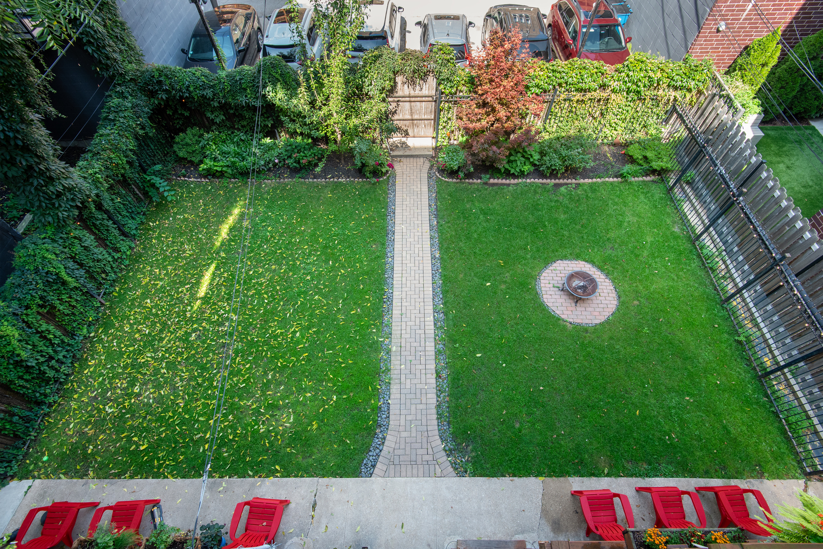 730 W Aldine Avenue Unit: 3W