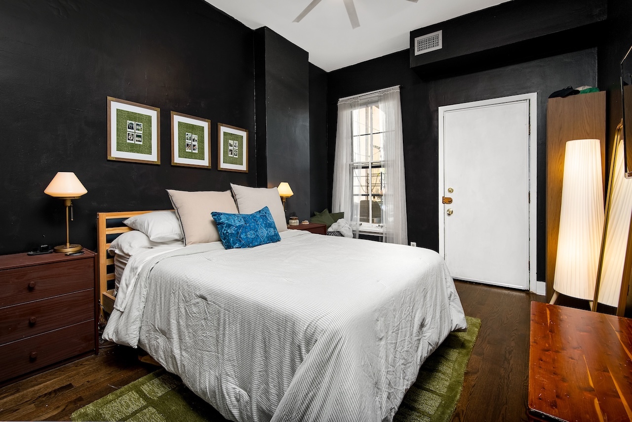 730 W Aldine Avenue Unit: 3W