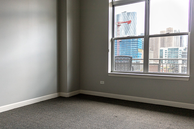 111 S Morgan Street Unit: 824