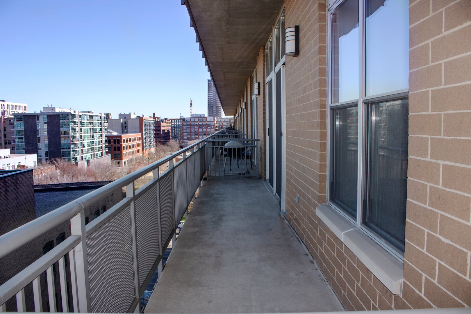 111 S Morgan Street Unit: 824