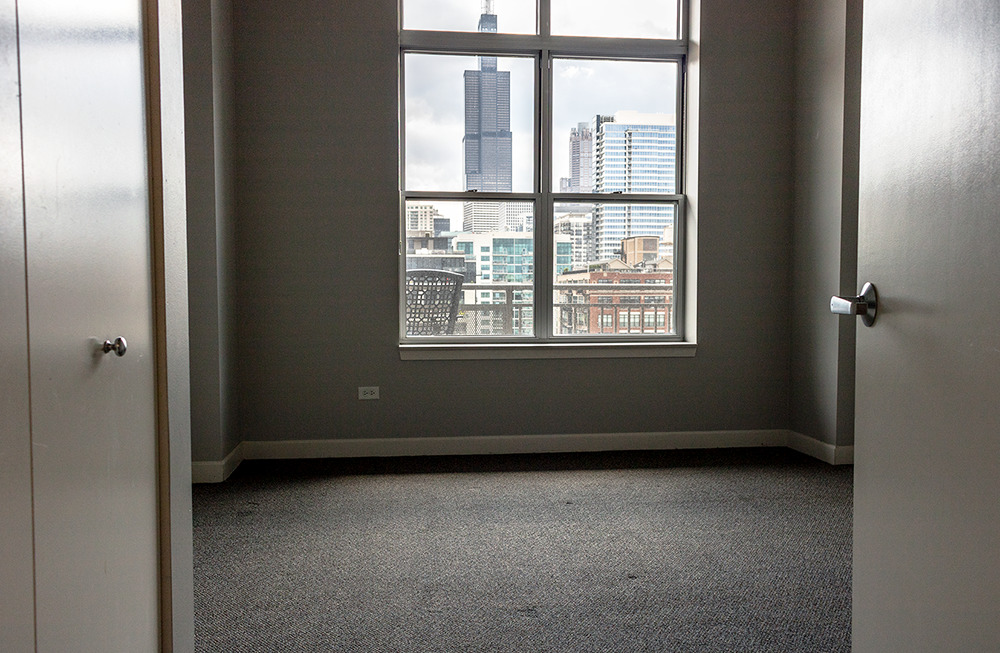 111 S Morgan Street Unit: 824