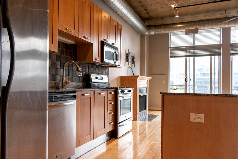 111 S Morgan Street Unit: 824