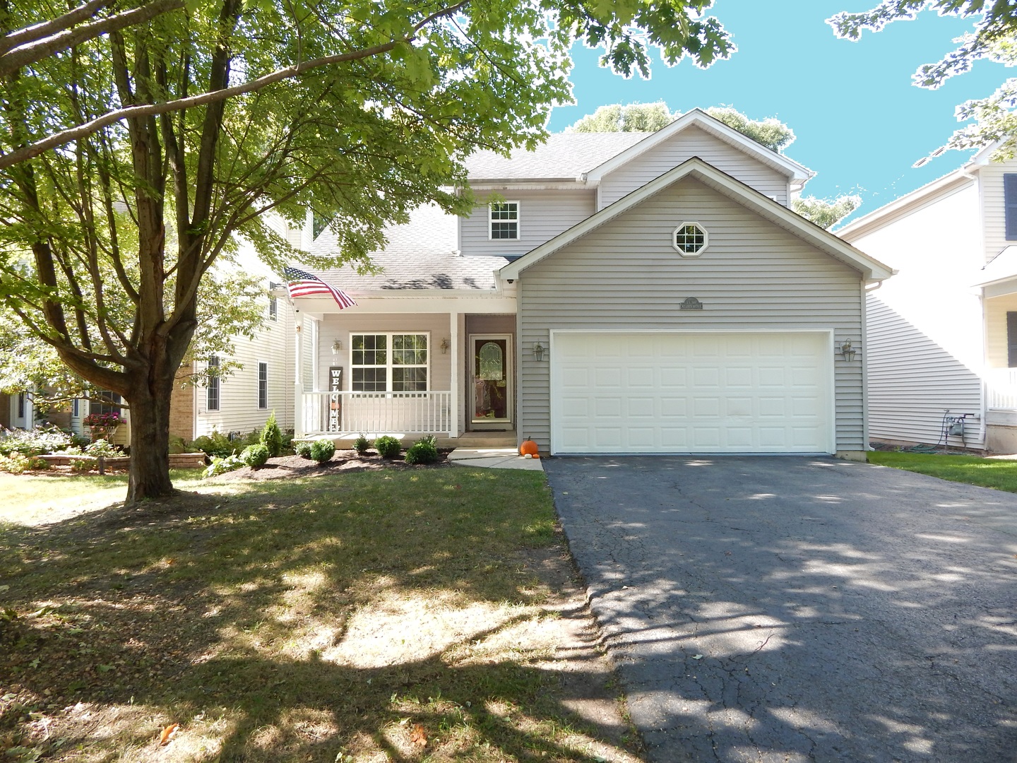 3S560 Melcher Avenue