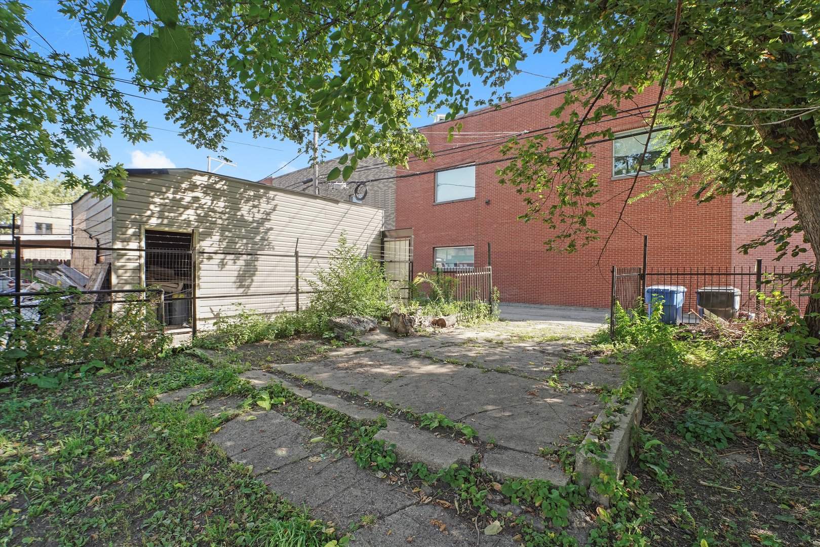 1513 S Komensky Avenue