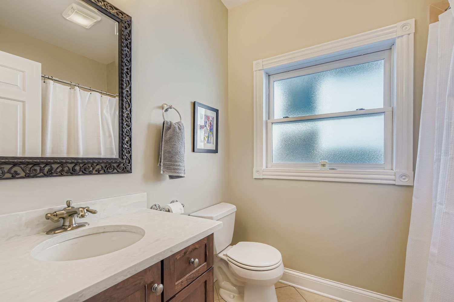 4830 N Seeley Avenue