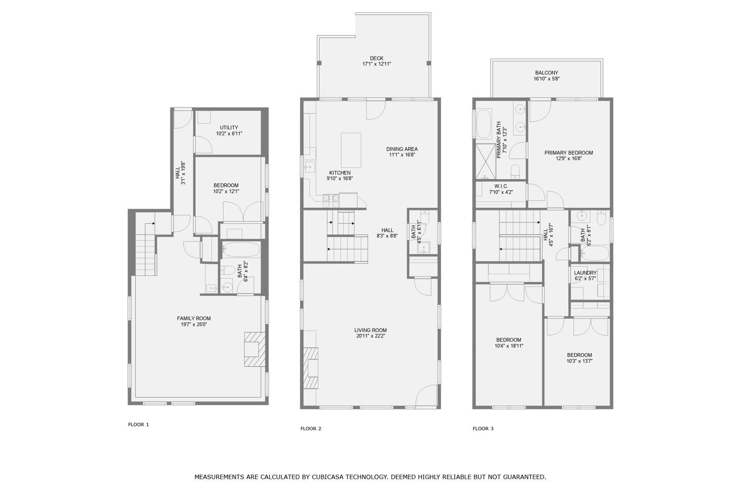 4830 N Seeley Avenue