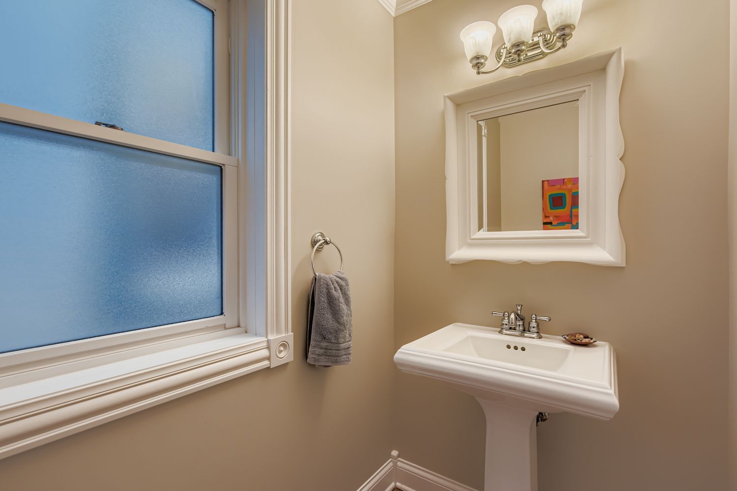 4830 N Seeley Avenue