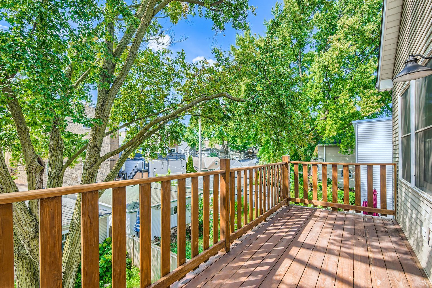 4830 N Seeley Avenue