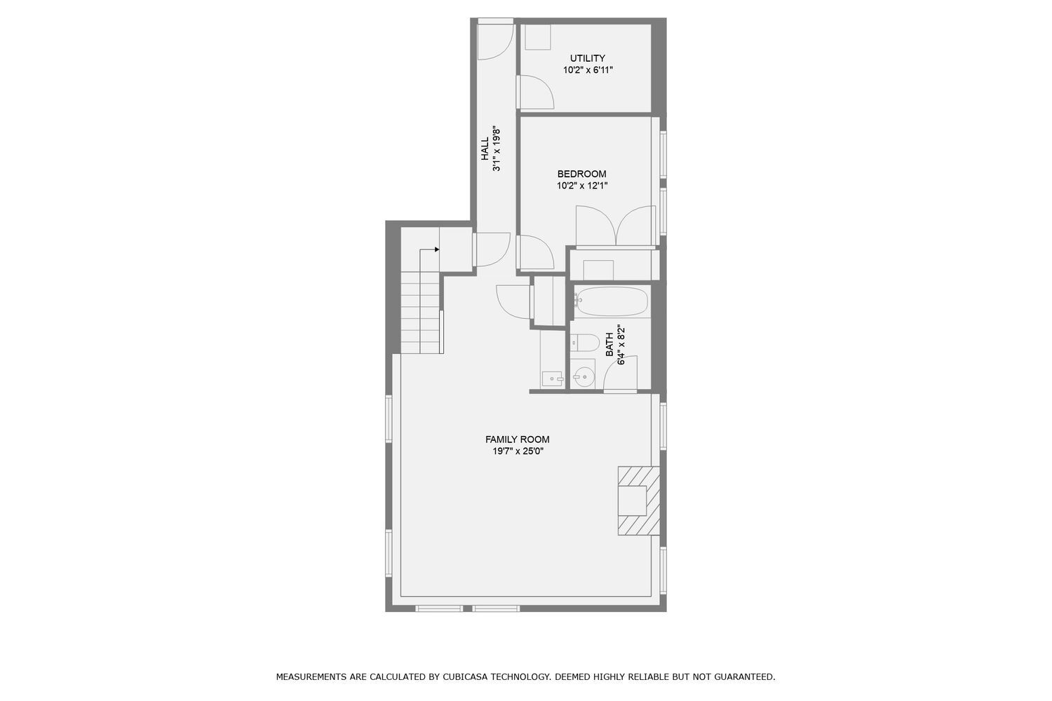 4830 N Seeley Avenue