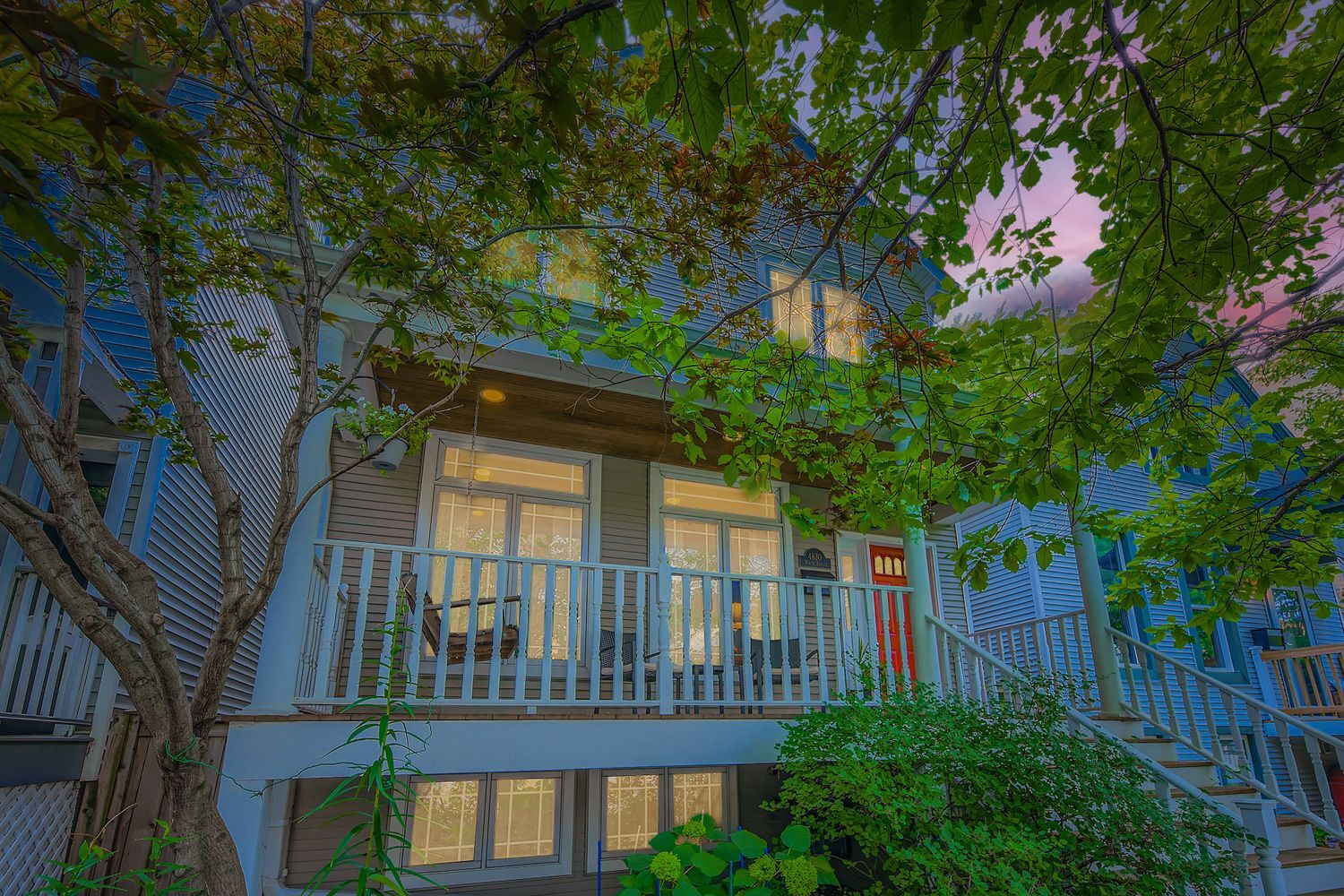 4830 N Seeley Avenue