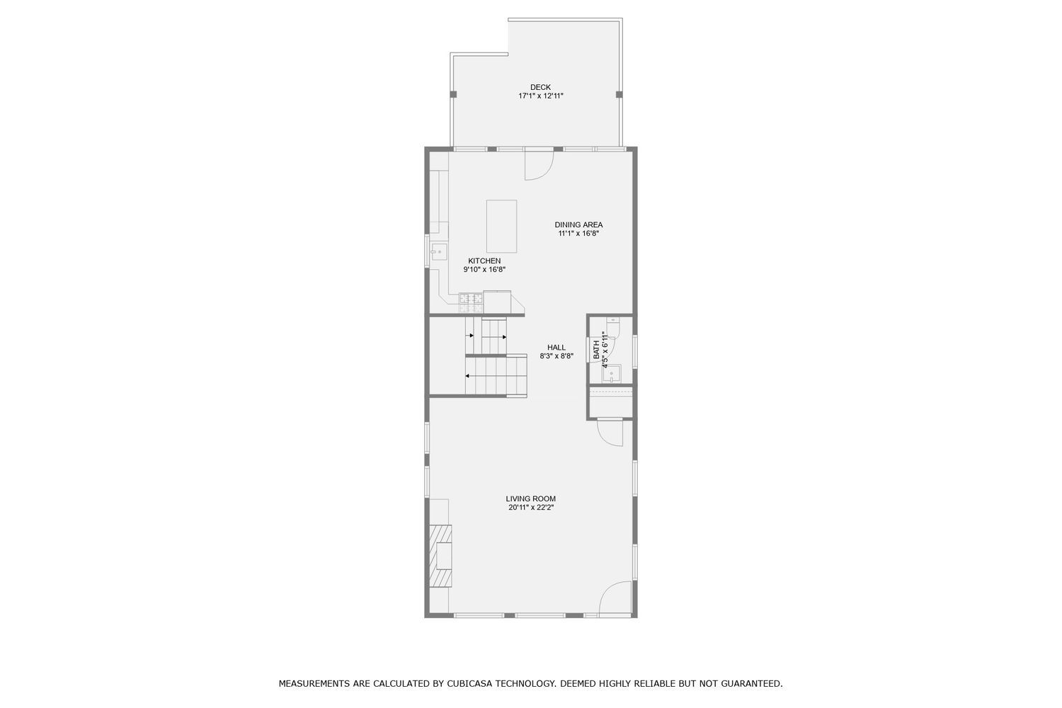 4830 N Seeley Avenue