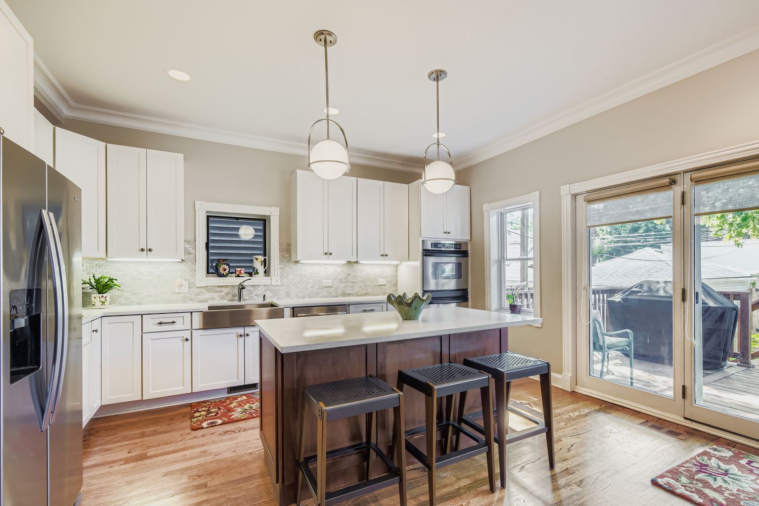 4830 N Seeley Avenue