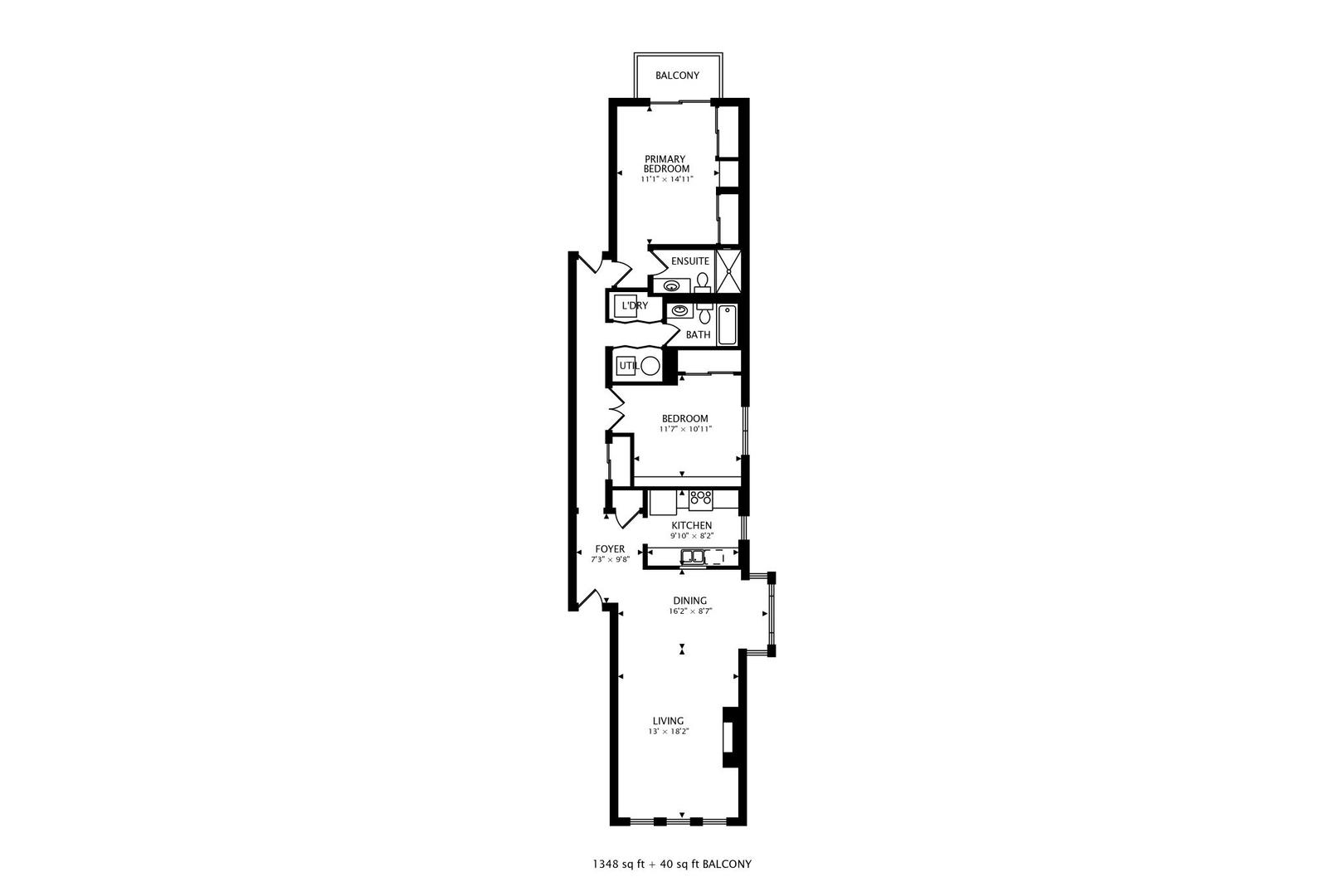 632 W Buckingham Place Unit: 2E