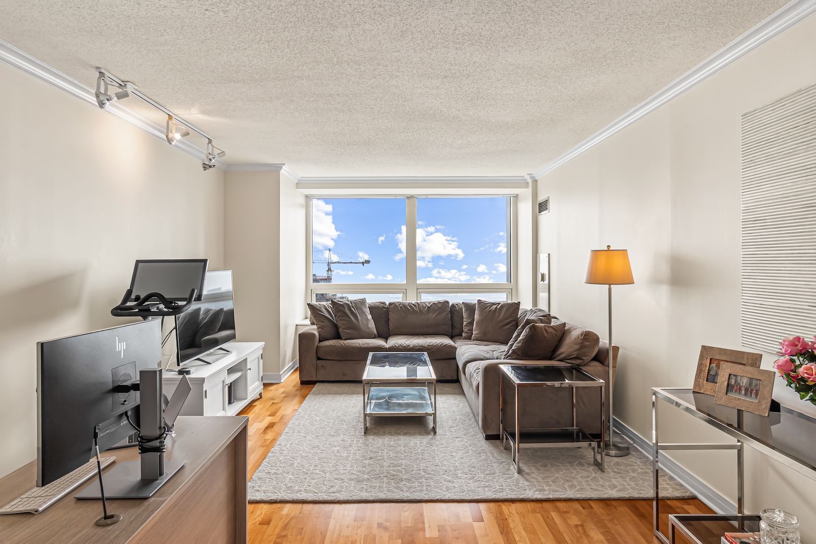 512 N Mcclurg Court Unit: 5505