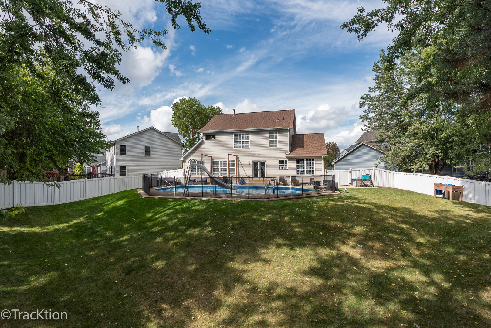 2585 Autumn Grove Court