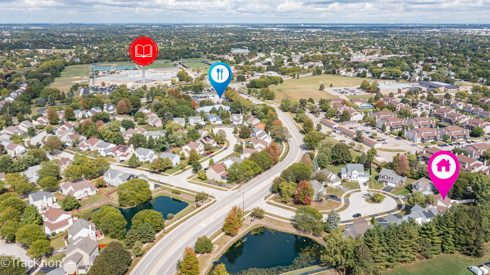 2585 Autumn Grove Court