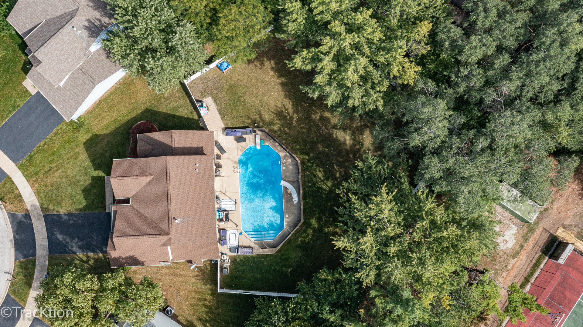 2585 Autumn Grove Court