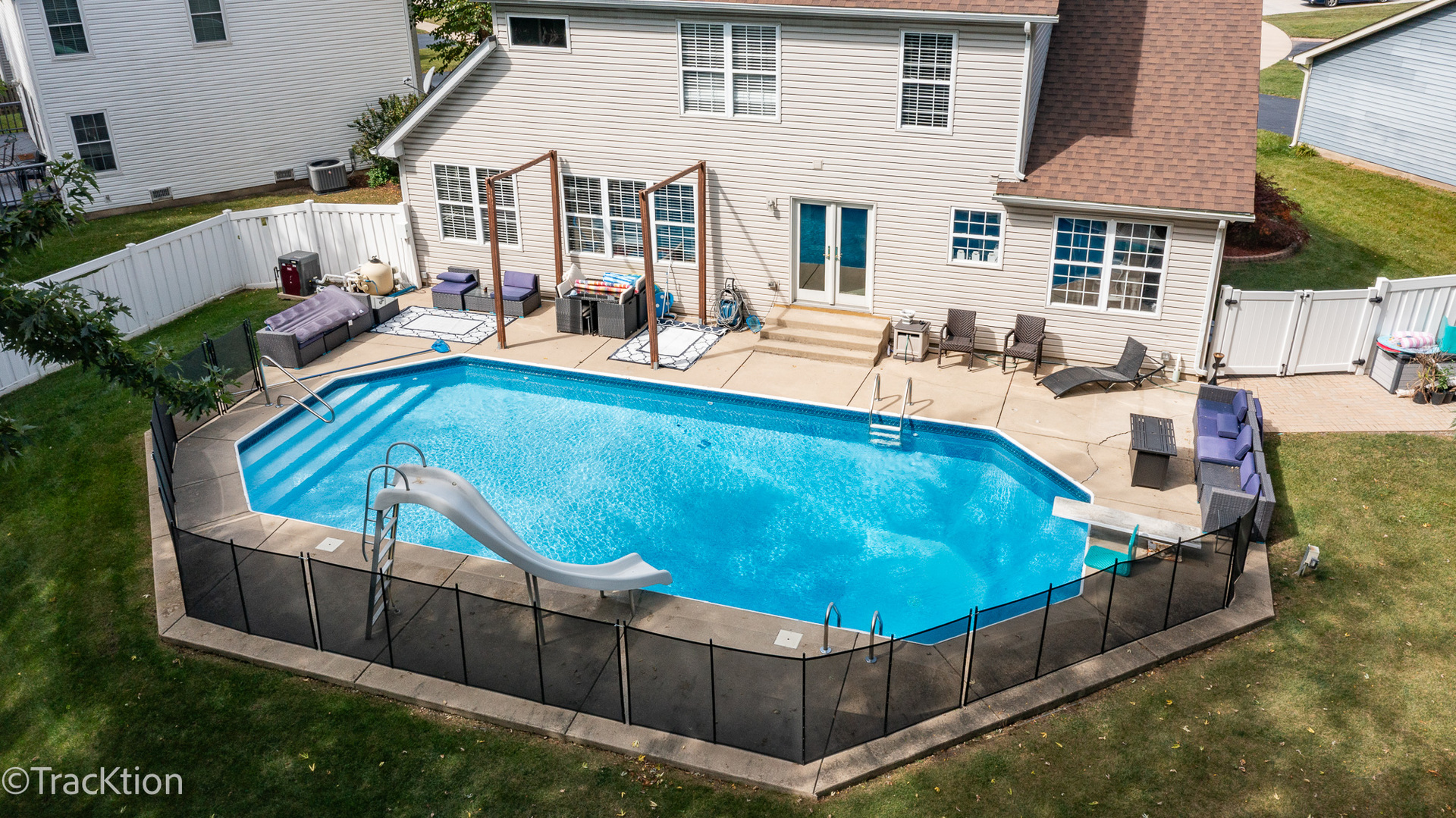 2585 Autumn Grove Court