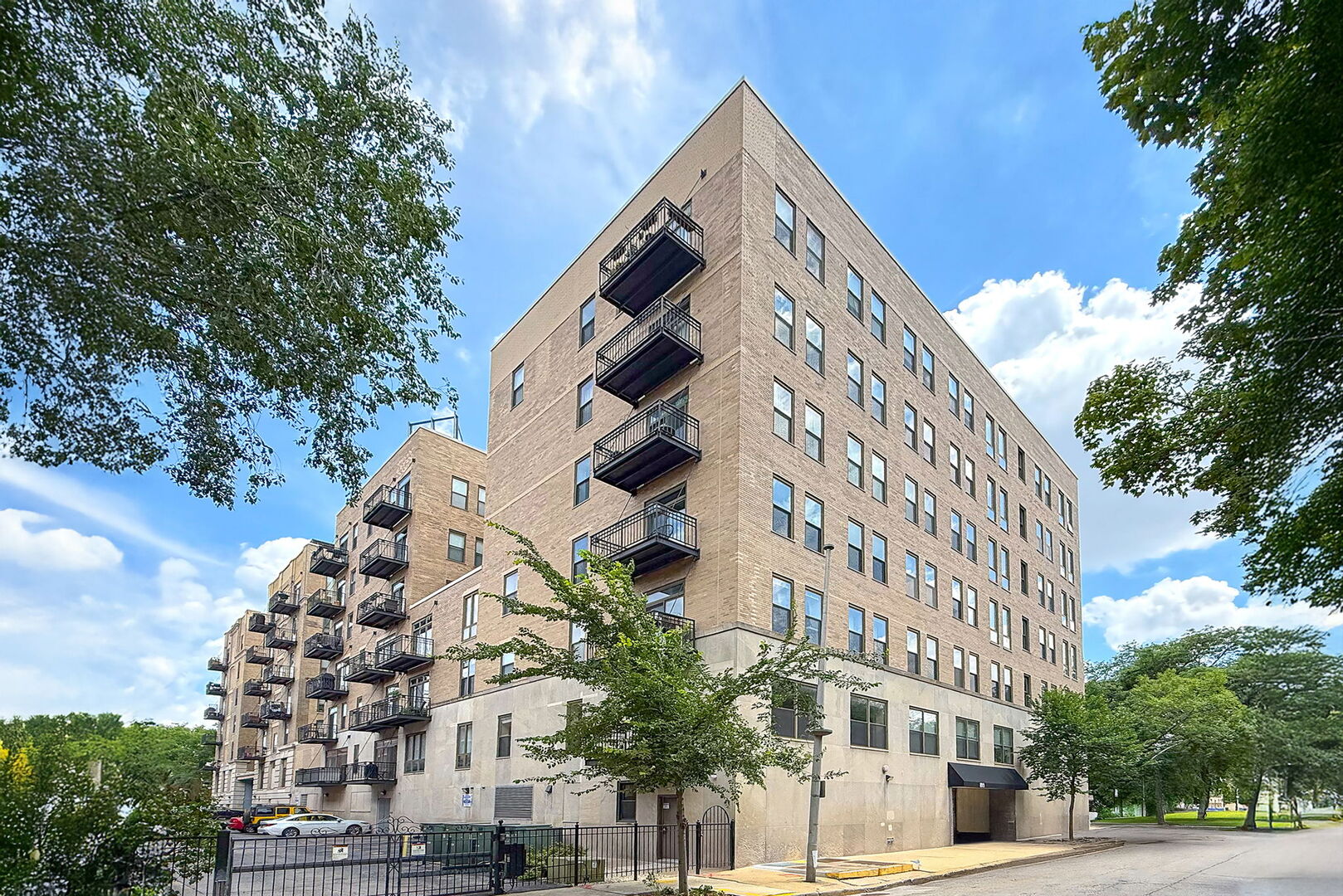 811 S LYTLE Street Unit: 514
