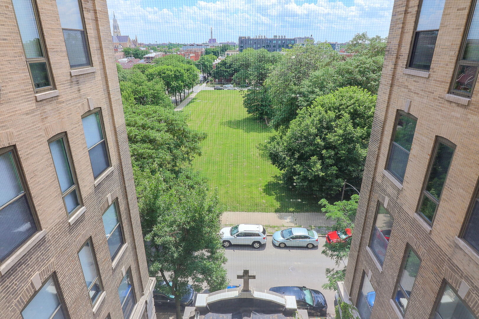 811 S LYTLE Street Unit: 514