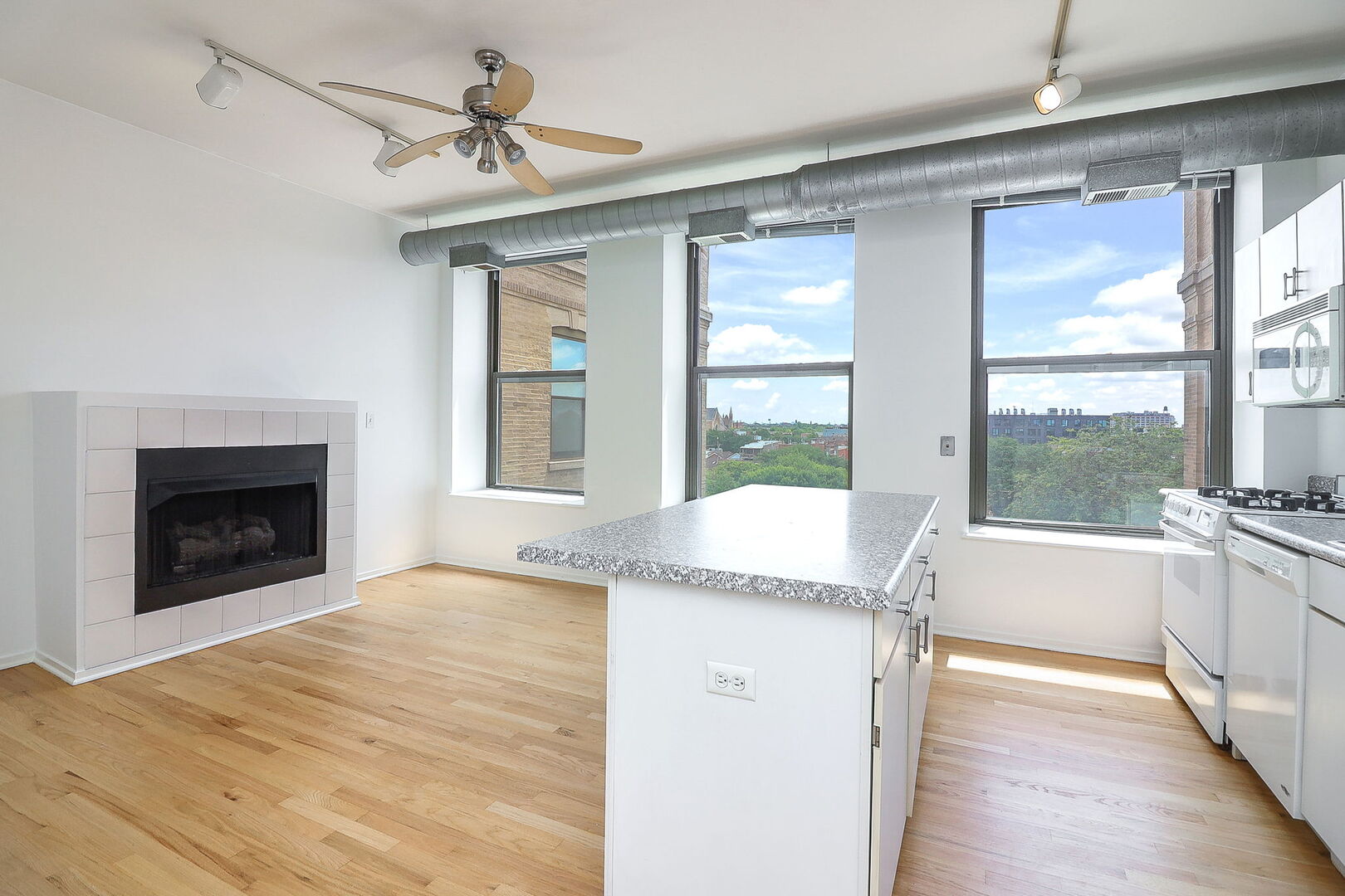 811 S LYTLE Street Unit: 514