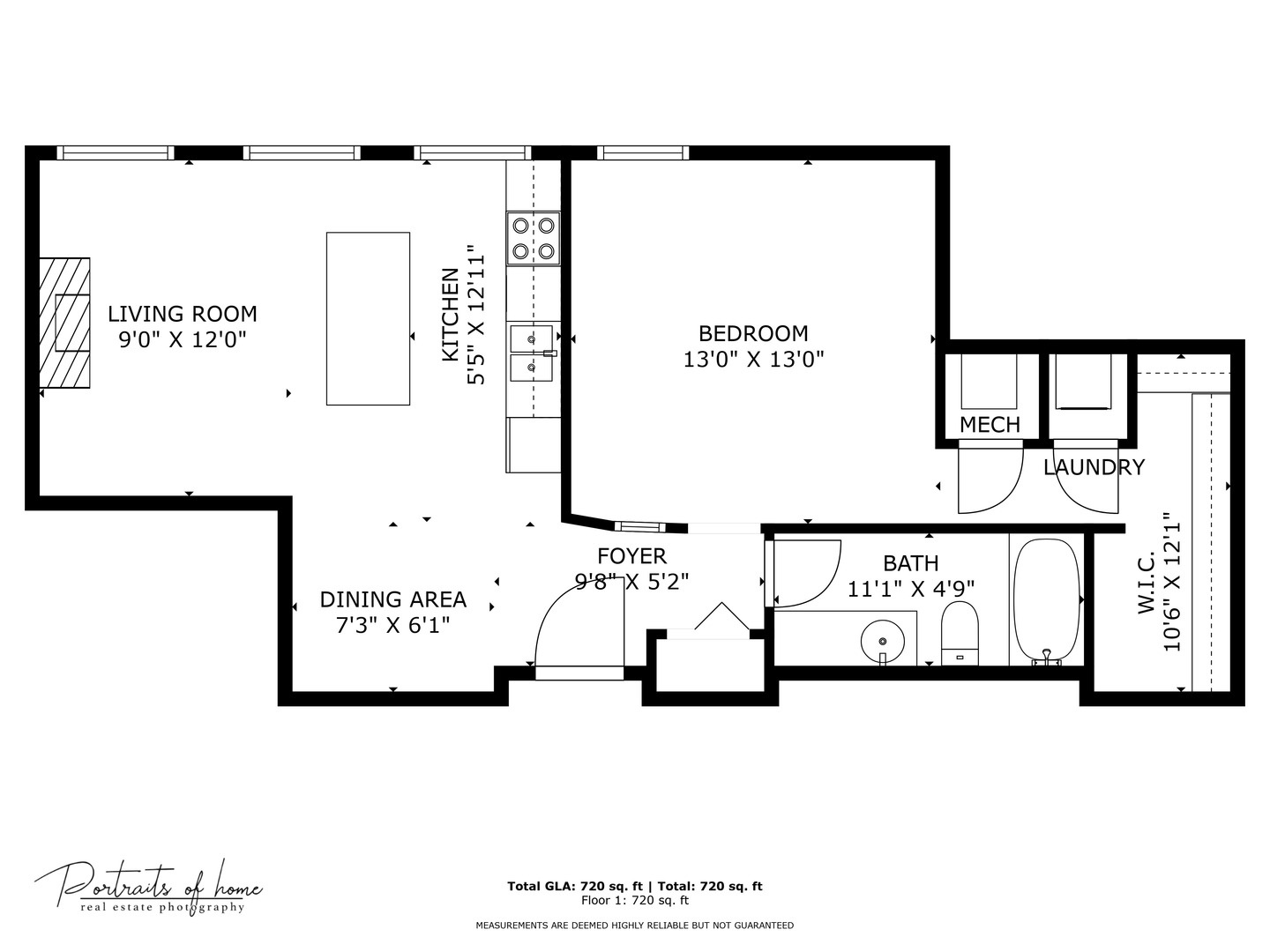 811 S LYTLE Street Unit: 514