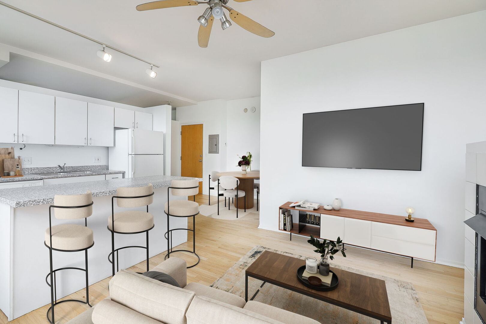 811 S LYTLE Street Unit: 514