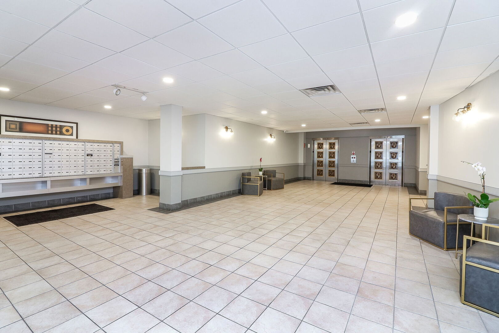 811 S LYTLE Street Unit: 514