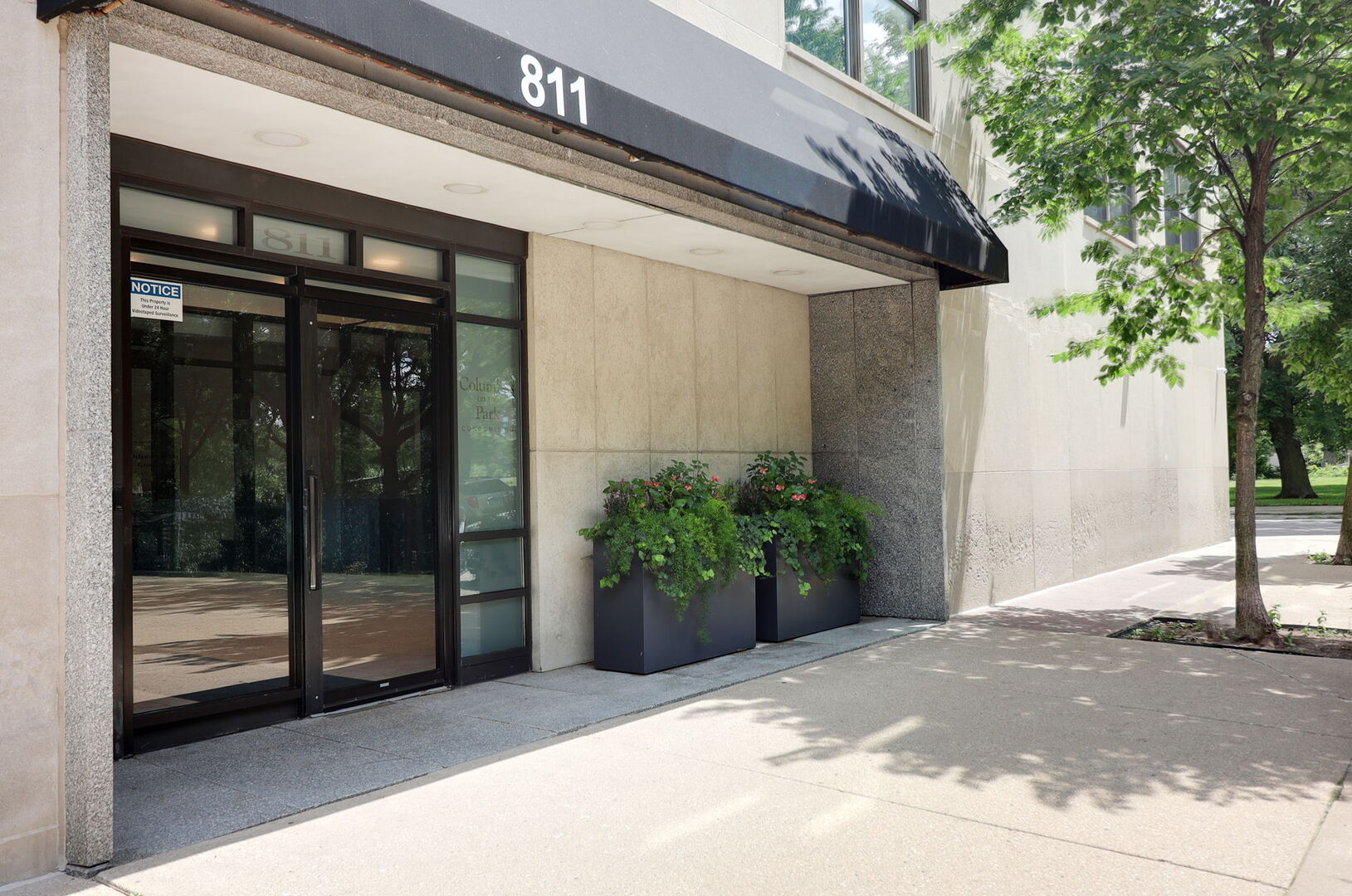 811 S LYTLE Street Unit: 514