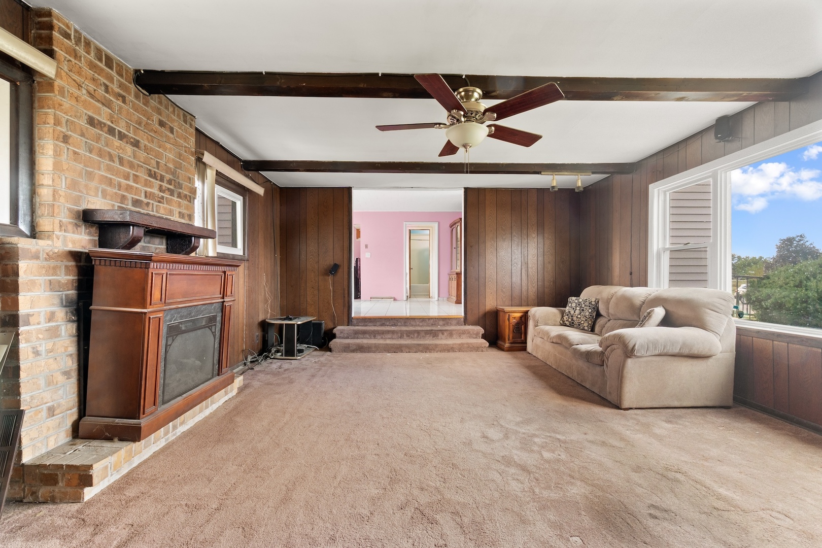 335 N WOLF Road