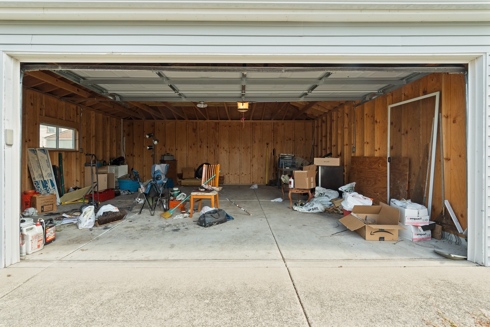 335 N WOLF Road