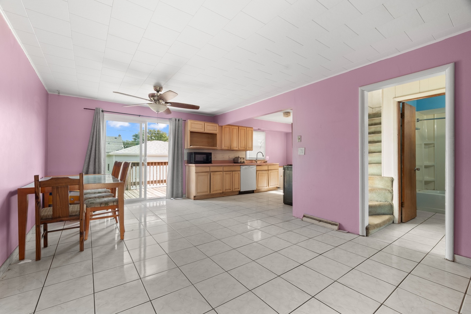 335 N WOLF Road