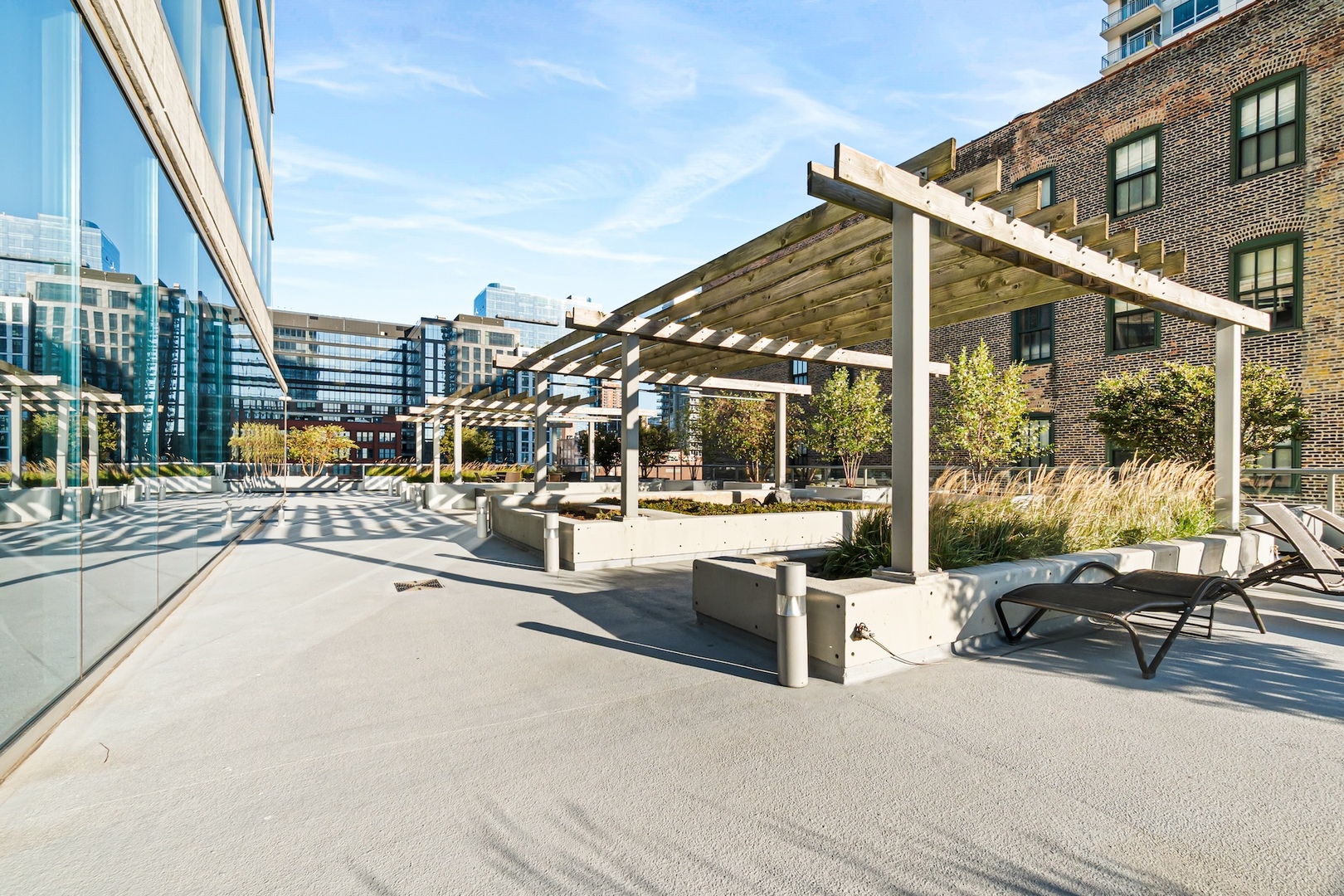 611 S Wells Street Unit: 1008